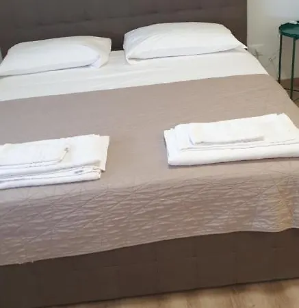 Residenze Nocleg ze śniadaniem