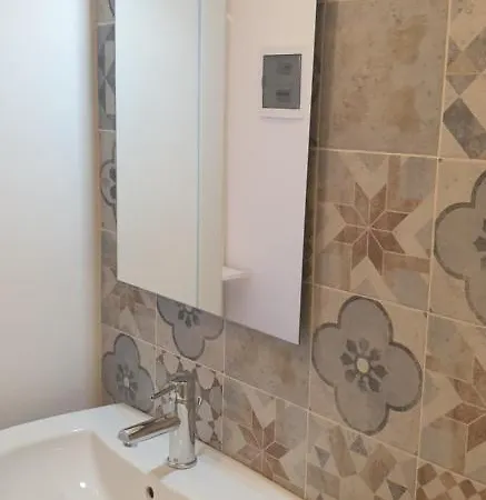 Residenze Nocleg ze śniadaniem *