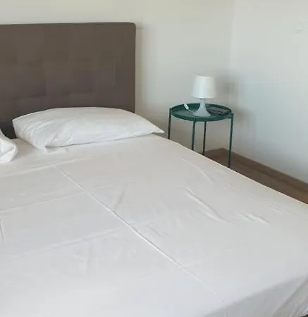 Residenze Nocleg ze śniadaniem Padwa