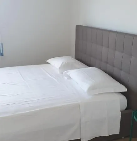 Nocleg ze śniadaniem Residenze *