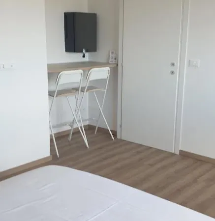 Residenze Nocleg ze śniadaniem Padwa