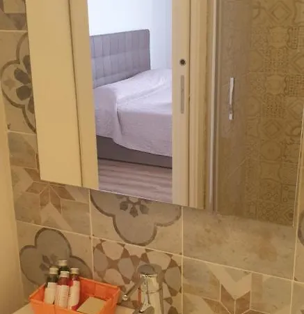 Nocleg ze śniadaniem Residenze *