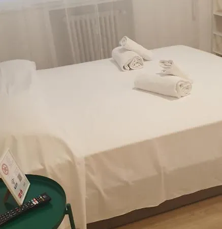 Residenze Nocleg ze śniadaniem