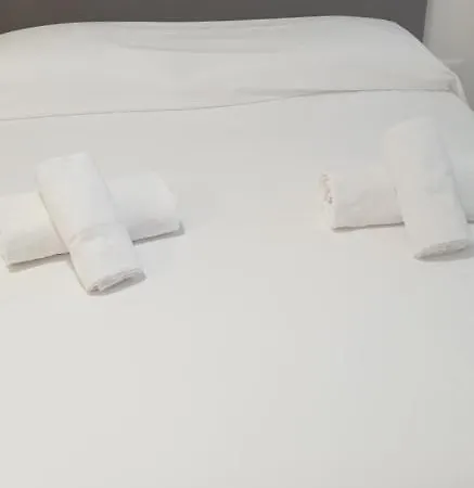Nocleg ze śniadaniem Residenze
