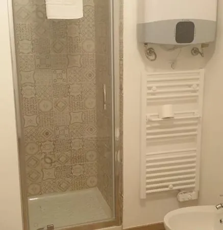 Residenze Nocleg ze śniadaniem *