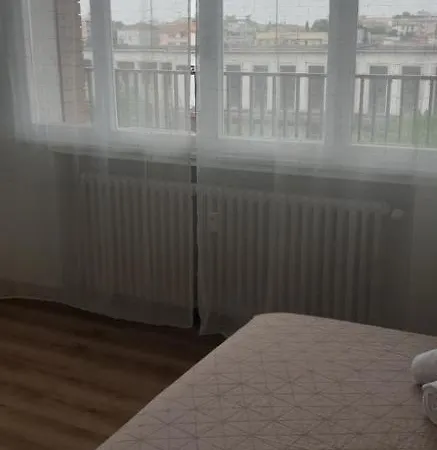 Nocleg ze śniadaniem Residenze *