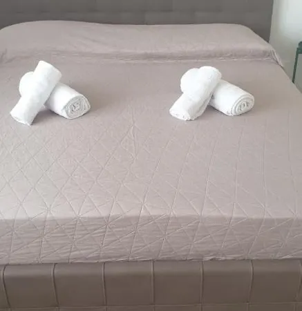Nocleg ze śniadaniem Residenze *