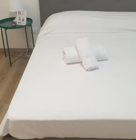 Nocleg ze śniadaniem Residenze *